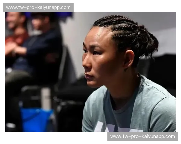 UFC青训营：打造未来格斗之星的摇篮