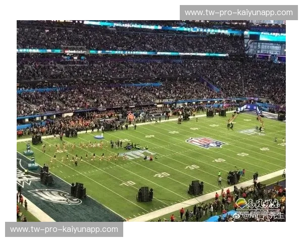 超级碗资讯：不止比赛，掀起全民狂欢的四大看点