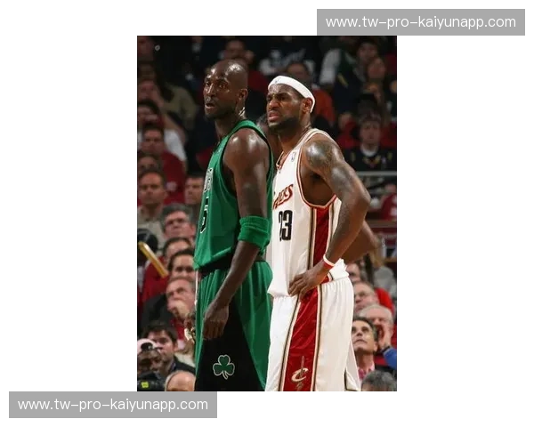 凯尔特人vs湖人：绿衫军与紫金王朝的宿命对决，经典永流传！